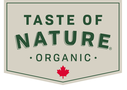 Taste of Nature