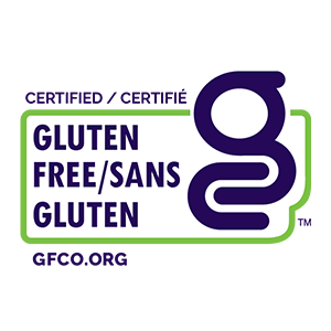 Gluten Free Symbol