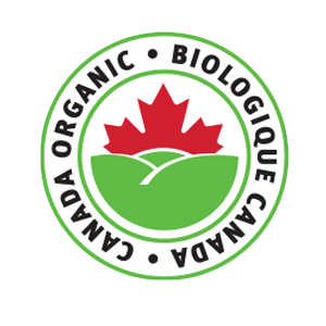 Organic Symbol
