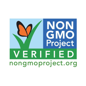 Non-GMO Symbol