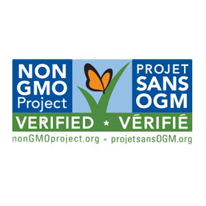 Non-GMO Symbol