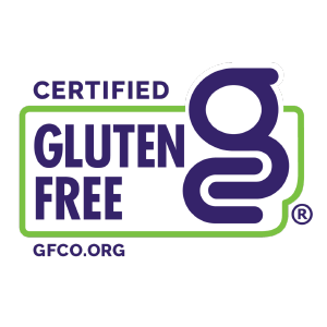 Gluten Free Symbol